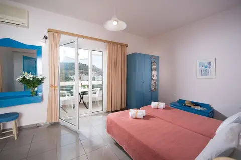 Scala Boutique Hotel & Suites in Δημοτική Ενότητα Γαζίου — foto 5