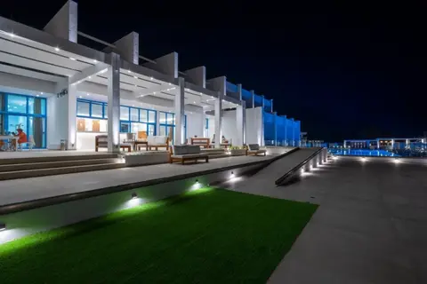 Kamari Plus Hotels in Λάρδος — foto 4