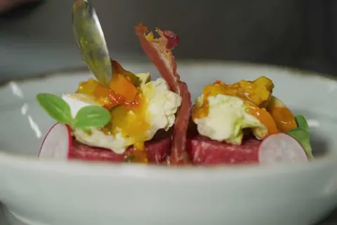 Landgoed Hotel Tatenhove Texel foto 14