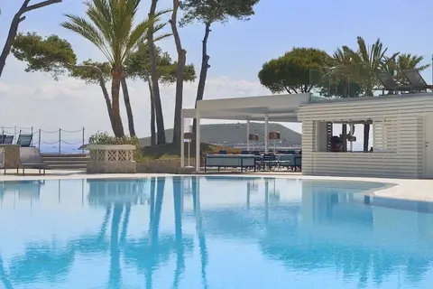 Melia Calvia Beach in Calvià — foto 22