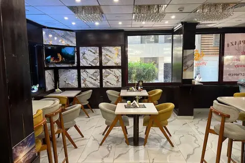 Salma Hotel in Gizeh — foto 5