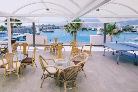 Appartementen Kosta Palace foto 22