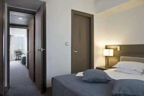 Hotel Amalia Athens in Athene — foto 16