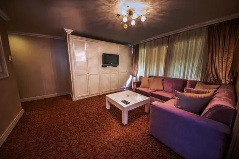 Dream Hill Business Deluxe in Maltepe, foto 19