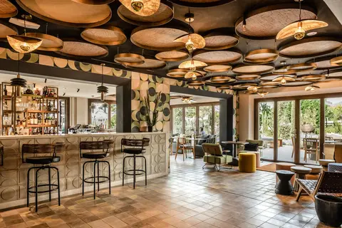 Kimpton Aysla Mallorca in Santa Ponsa, foto 8