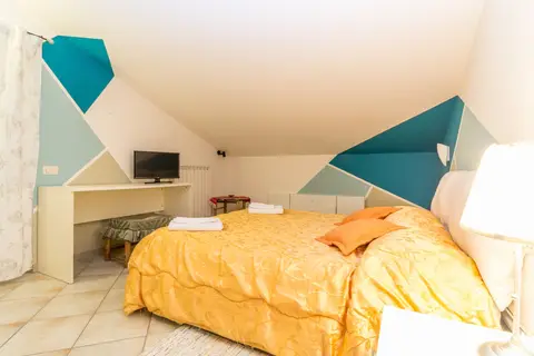 Dimora Morelli B&B in Gubbio, foto 29