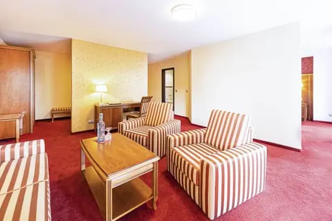 Robenstein Aktivhotel & SPA foto 11