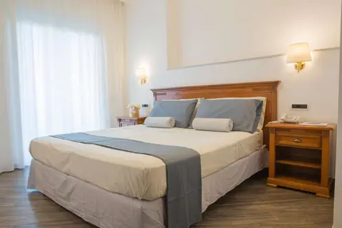 Santangelo Resort & Spa in Pimonte, foto 4