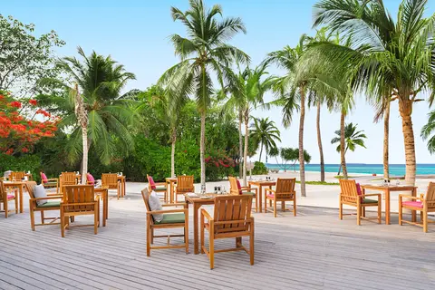 JA Manafaru Maldives in JA Manafaru Resort, foto 18