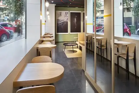 B&B Hotel Castellón in Castellón De La Plana — foto 5