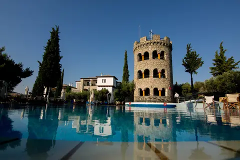 Geranion Village in Νικήτη — foto 20