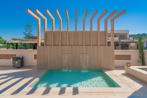 Hotel Plaza Pallas foto 17