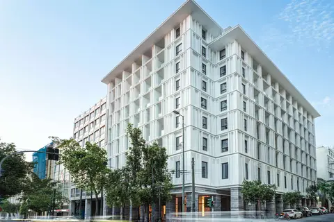 NYX Esperia Palace Hotel Athens in Athene, foto 2
