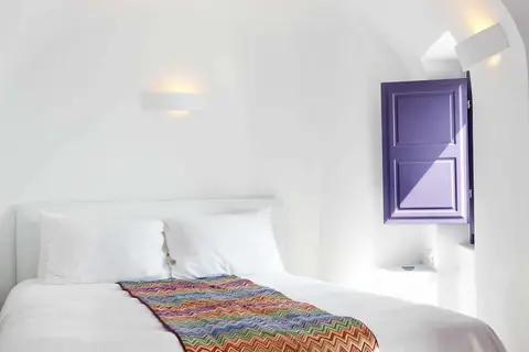Katikies Chromata Santorini in Imeroviglio, foto 13