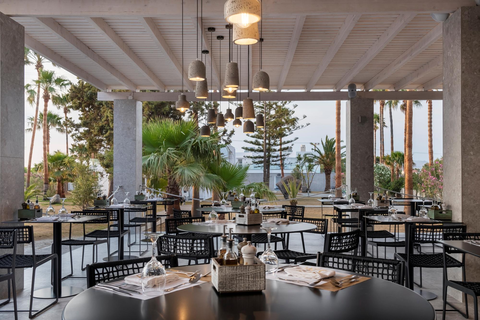 Diamond Boutique Hotel foto 4