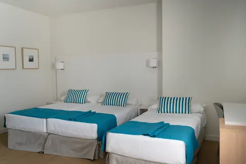 BLUESEA Costa Serena in Torremolinos — foto 17