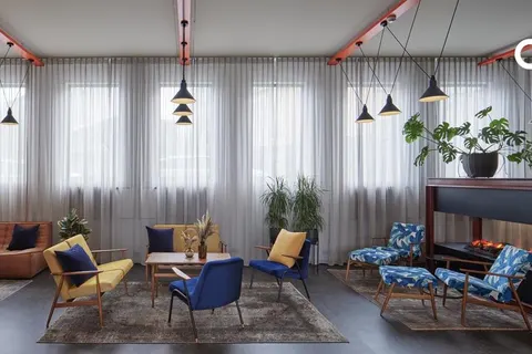 GRANDI BY CENTER HOTELS foto 4