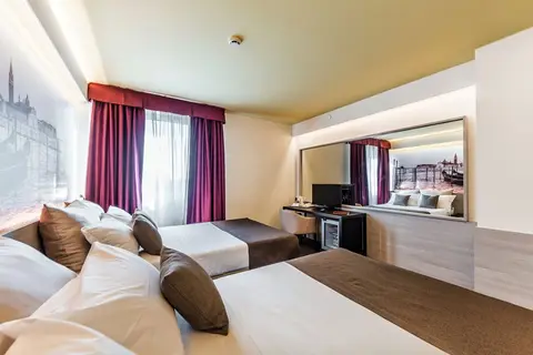 Antony Hotel in Venetië — foto 28