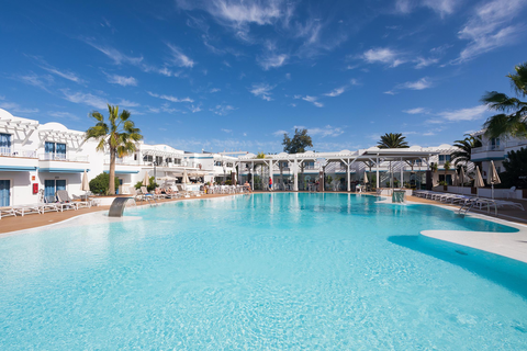 Hotel Arena Beach foto 1