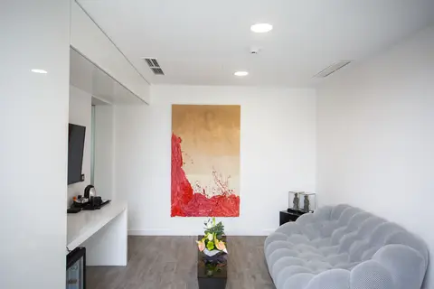 Seven Hotel & Wellness in Las Palmas de Gran Canaria — foto 7