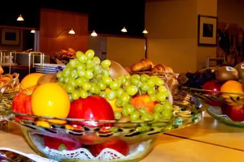 City Partner Hotel Central Wuppertal foto 21