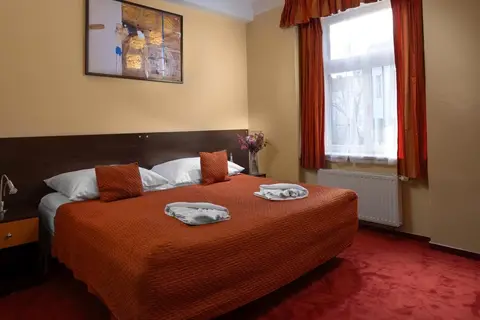 Anyday Apartments in Praag, foto 22