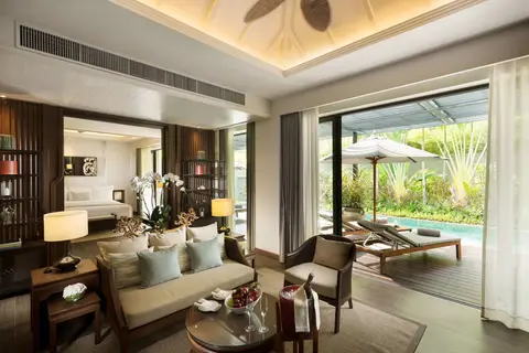 Anantara Layan Phuket Resort in ตำบลเชิงทะเล — foto 23