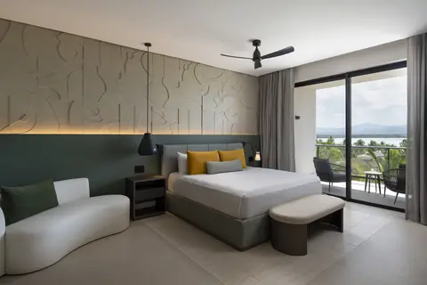 Zemi Miches All-Inclusive Resort, Curio Collection by Hilton in Miches — foto 17