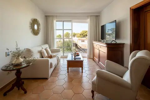 Meliá Cala d'Or Boutique Hotel in Santanyí — foto 10