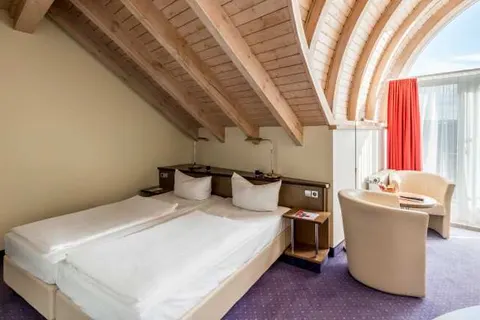 Andante Hotel Dresden foto 12