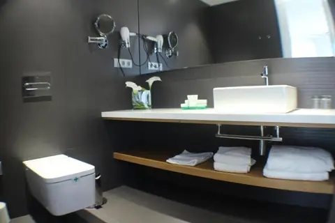 Viveiro Urban Hotel in Viveiro — foto 11