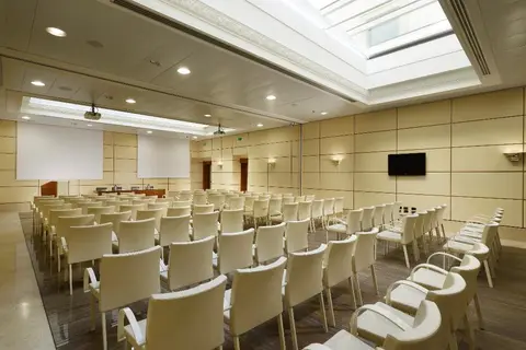 UNAHOTELS Decò Roma in Rome — foto 16