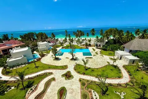 Tembo Kiwengwa Resort in Kiwengwa — foto 11