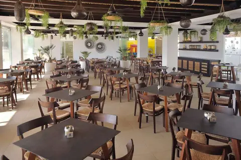 Nelia Beach Hotel in Nelia Beach, foto 6