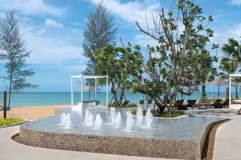 Pullman Khao Lak Resort in Baan Nam Kem — foto 30