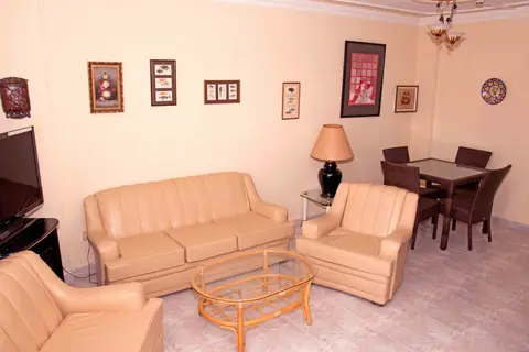 Hotel Rey Carlos in Santa María de Guía de Gran Canaria — foto 24