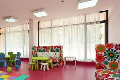 Astera Hotel & Spa in Астера — foto 25