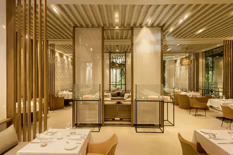 Hotel Sahrai in Fez, foto 18