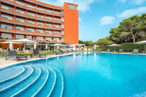 Aqua Pedra dos Bicos in Albufeira