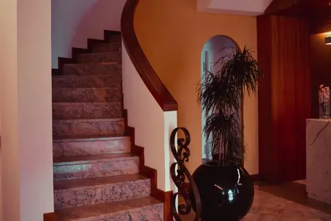 Hotel S. Bento in Rio Caldo, foto 14