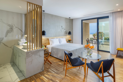 Anemi Hotel and Suites foto 2