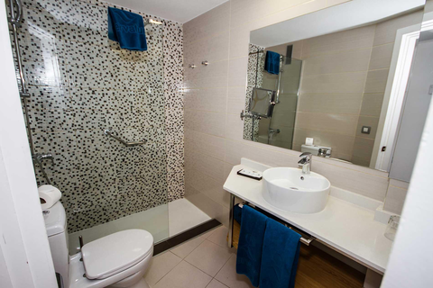 Hotel Servatur Waikiki foto 15