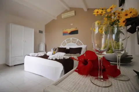 Hotel Villaggio Baia d'Ercole in Rome — foto 25