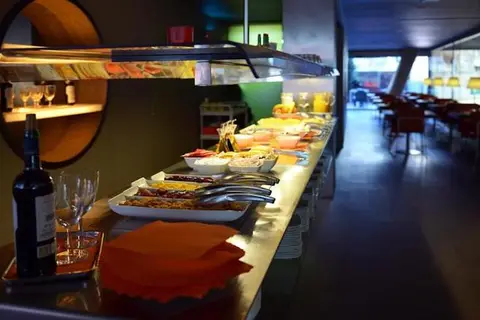 Hotel Soho Barcelona in Barcelona