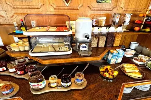 Hotel Paidion in Braunlage — foto 7