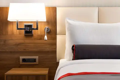 Ramada by Wyndham Beylikduzu in İstanbul, foto 7