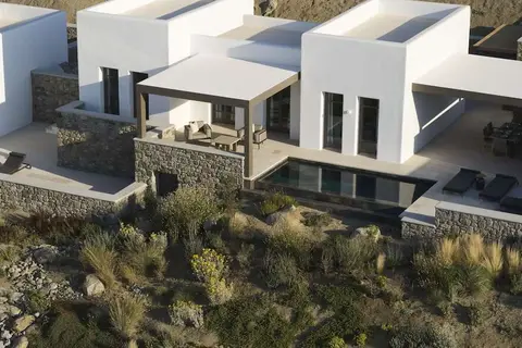 Bonzoe Homes & Villas in Μύκονος — foto 9