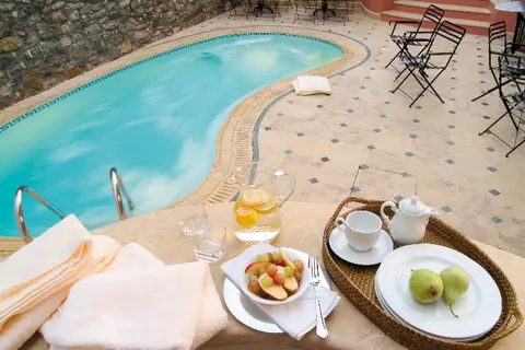 Ippoliti Hotel in Δημοτική Ενότητα Ναυπλιέων — foto 6