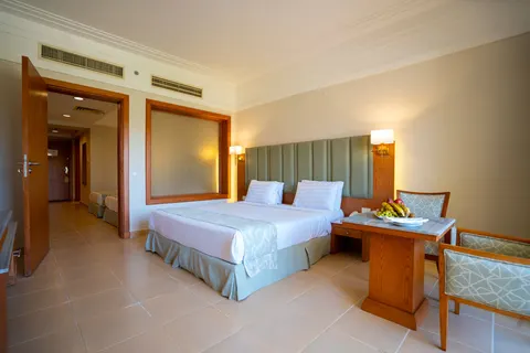 Serenity Alma Resort (ex. Serenity Fun City) foto 8