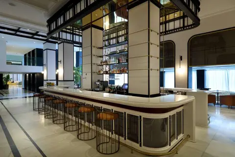Bless Ibiza Hotel in Santa Eulària des Riu, foto 7